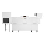 Máquina de lavar loiça SRC-4000DS90CV 400/50/3N