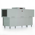 Máquina de lavar loiça SRC-4000DEV 400/50/3N