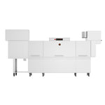 Máquina de lavar loiça SRC-4000DS8CV 400/50/3N