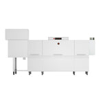Máquina de lavar loiça SRC-4000DS8CA 400/50/3N