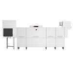 Máquina de lavar loiça SRC-5000DS90CV 400/50/3N