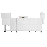 Máquina de lavar loiça SRC-5000DS8EV 400/50/3N