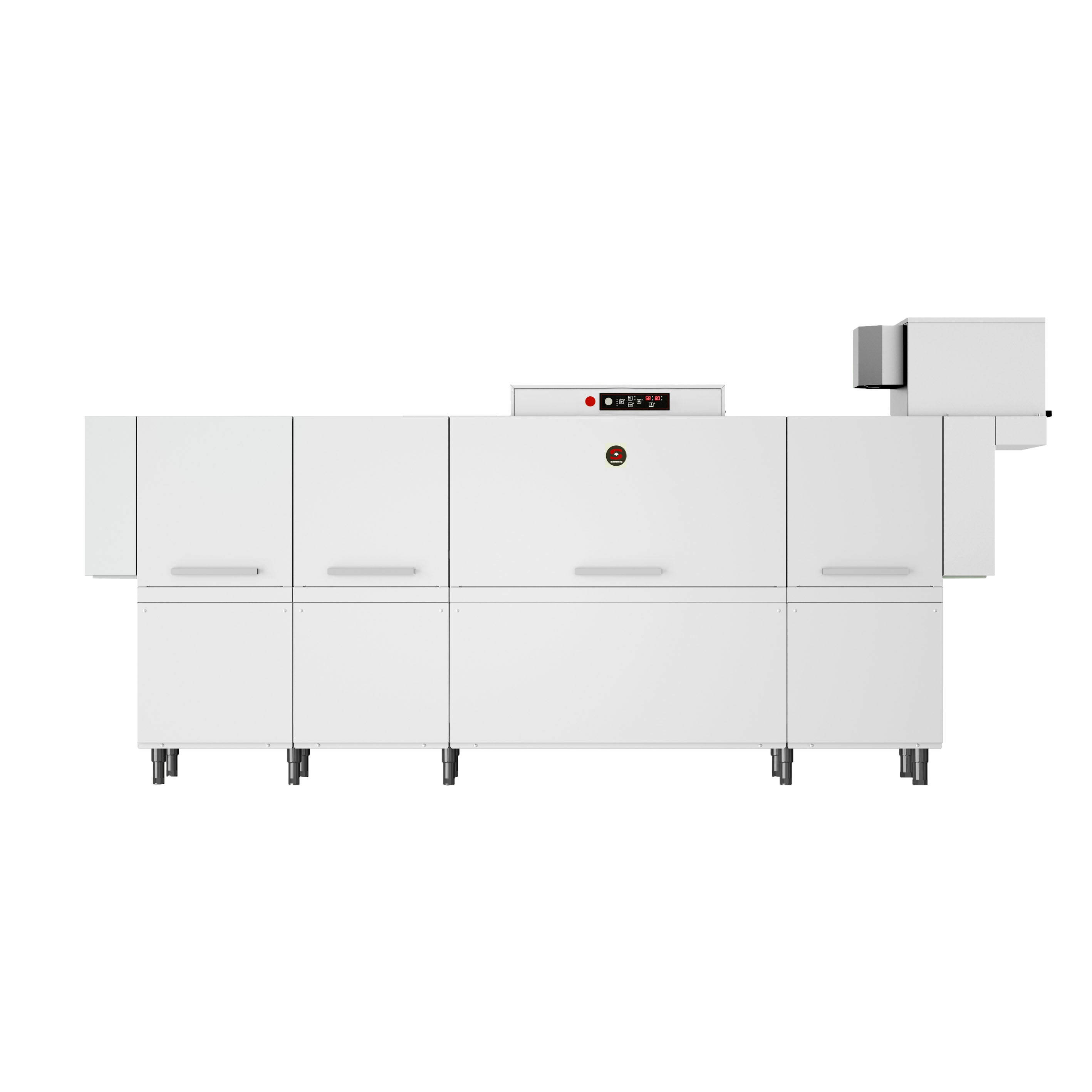 Máquina de lavar loiça SRC-5000ICV 400/50/3N