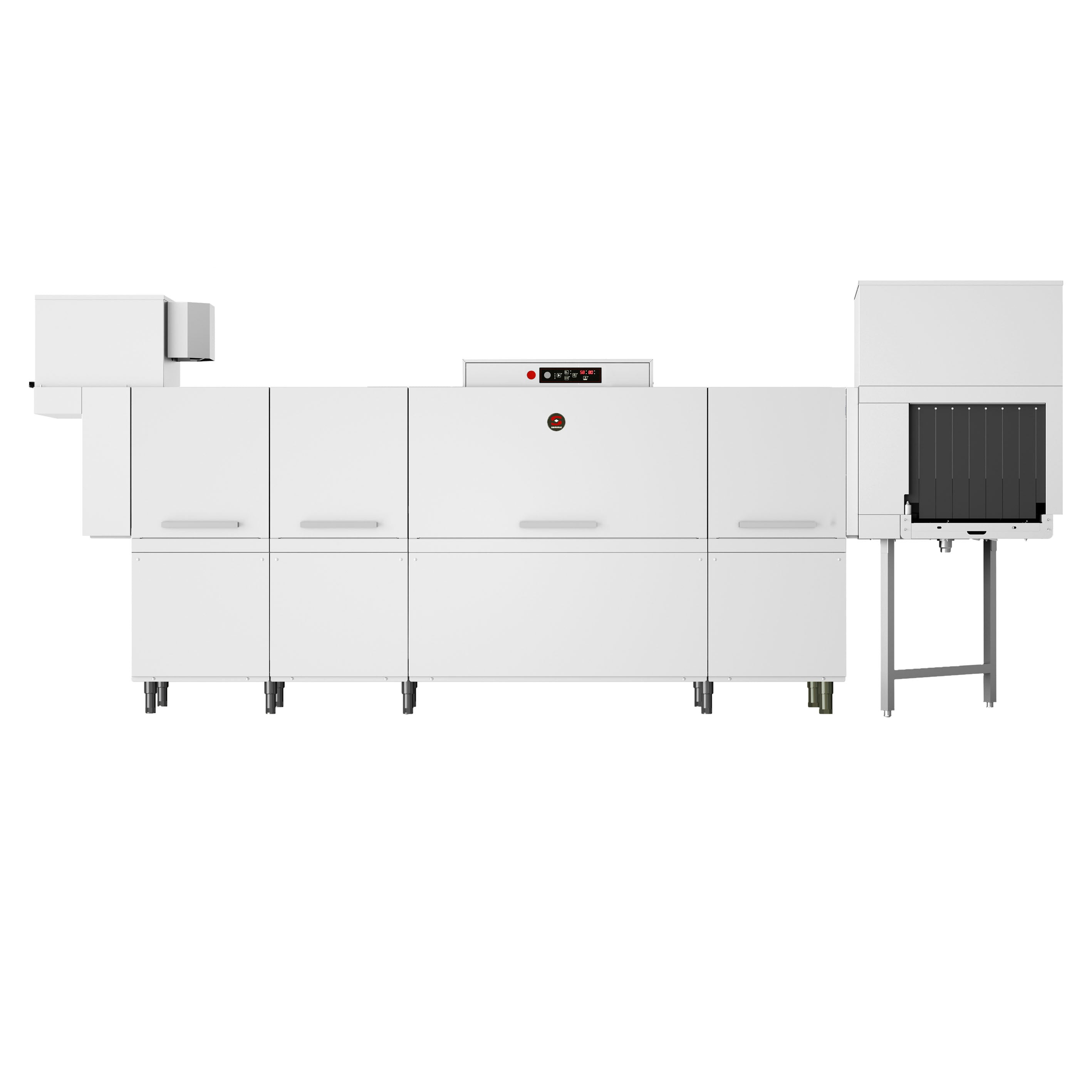 Máquina de lavar loiça SRC-5000IS90CV 400/50/3N