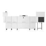 Máquina de lavar loiça SRC-5000IS90EV 400/50/3N