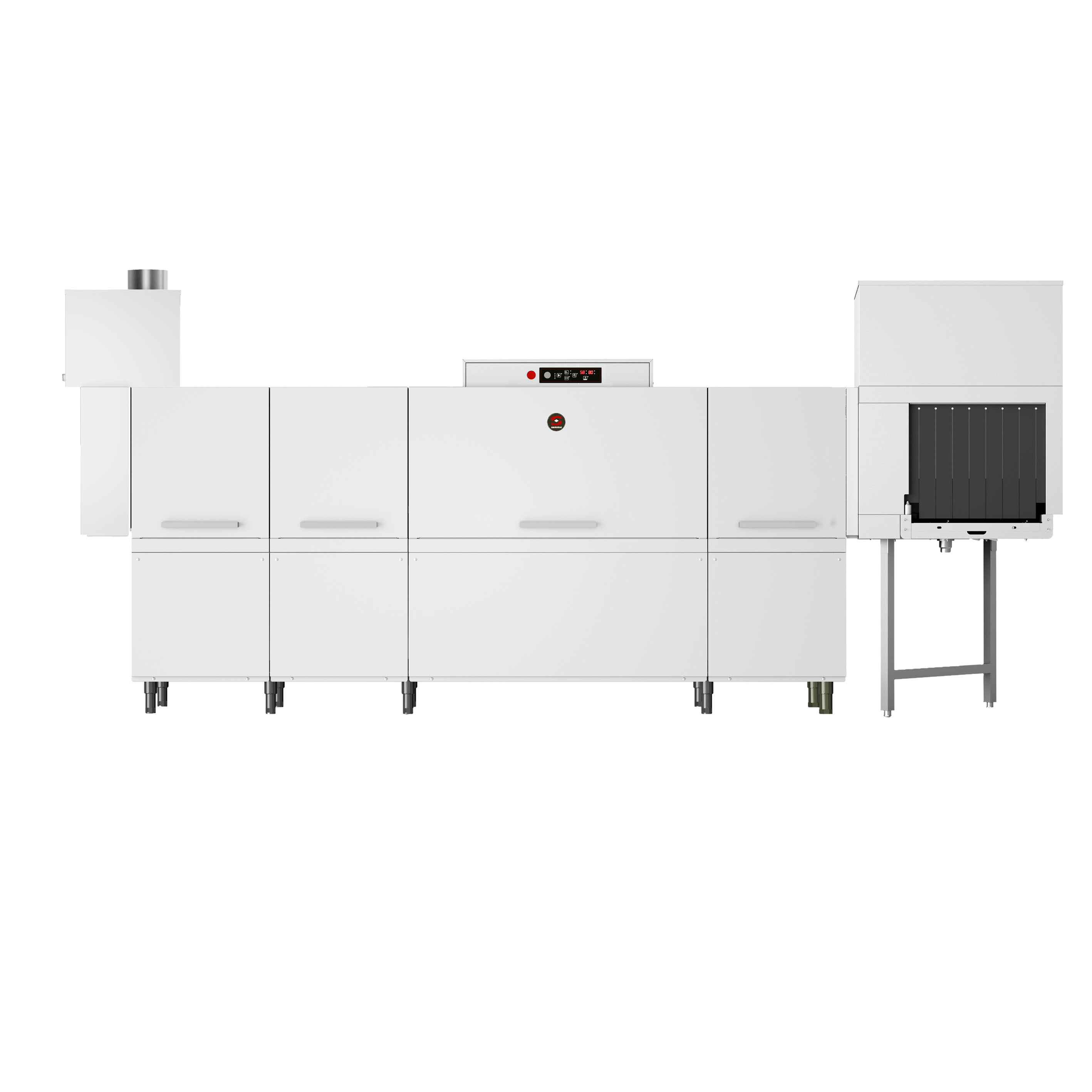 Máquina de lavar loiça SRC-5000IS90EV 400/50/3N