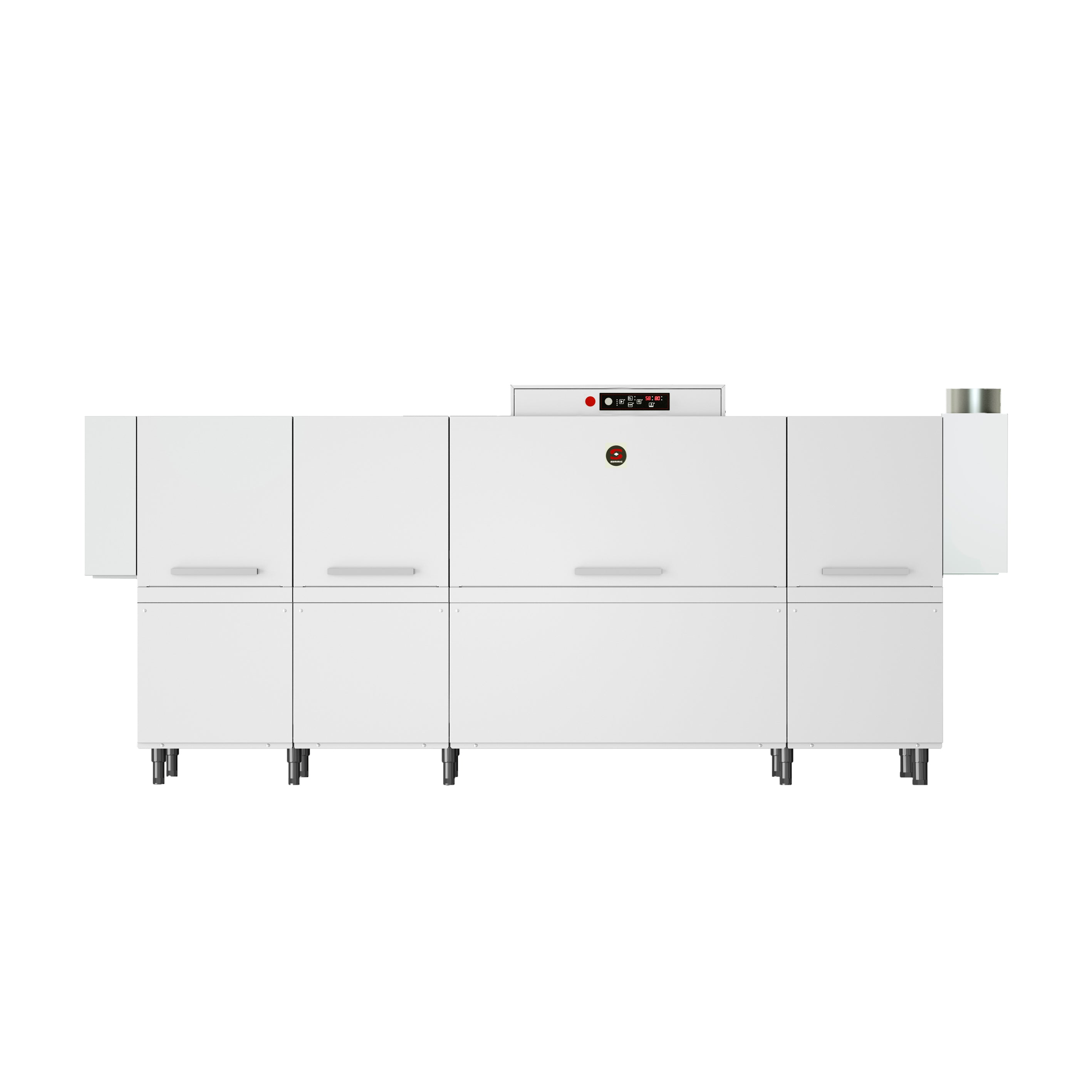 Máquina de lavar loiça SRC-5000ICA 400/50/3N