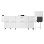 Máquina de lavar loiça SRC-5000IS90CA 400/50/3N