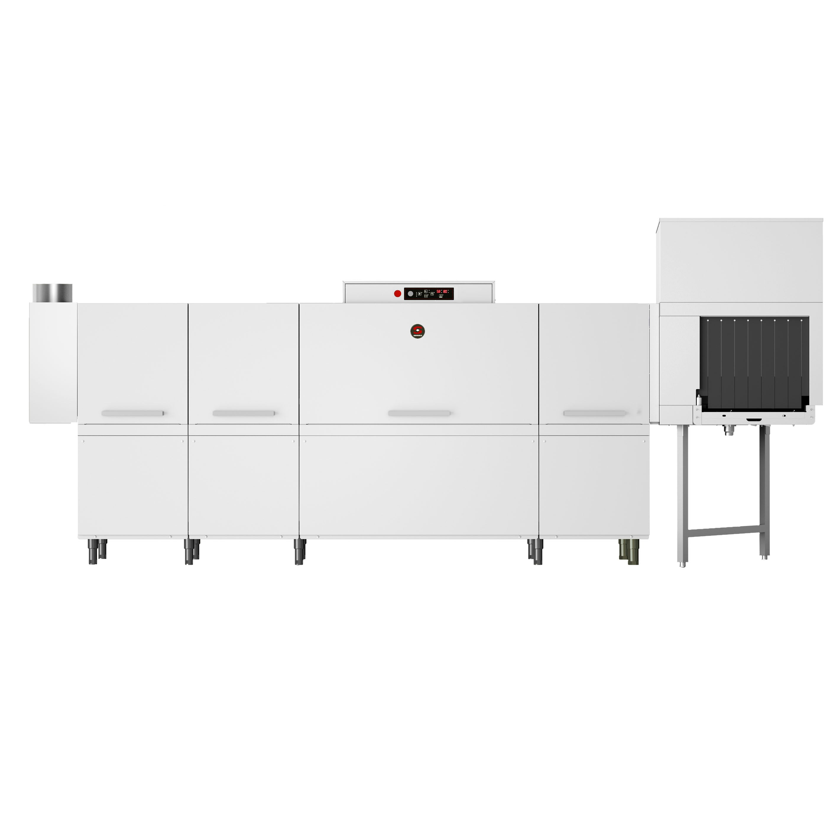 Máquina de lavar loiça SRC-5000IS90CA 400/50/3N