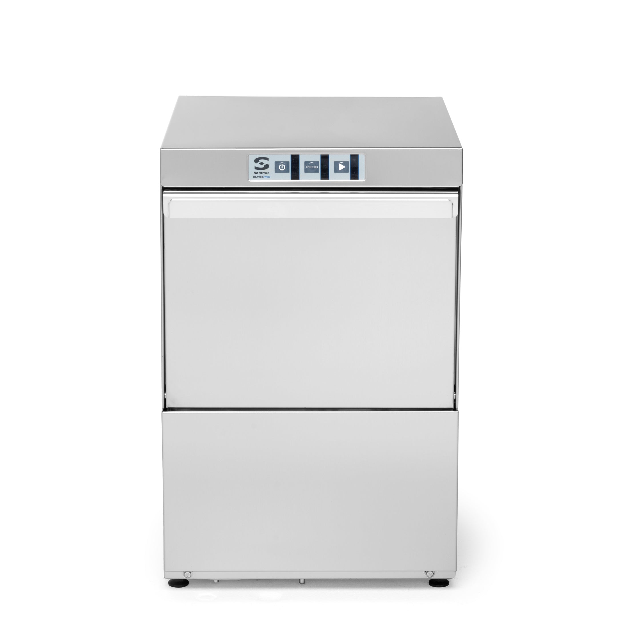 Máquina de lavar copos GP-35 230/50/1