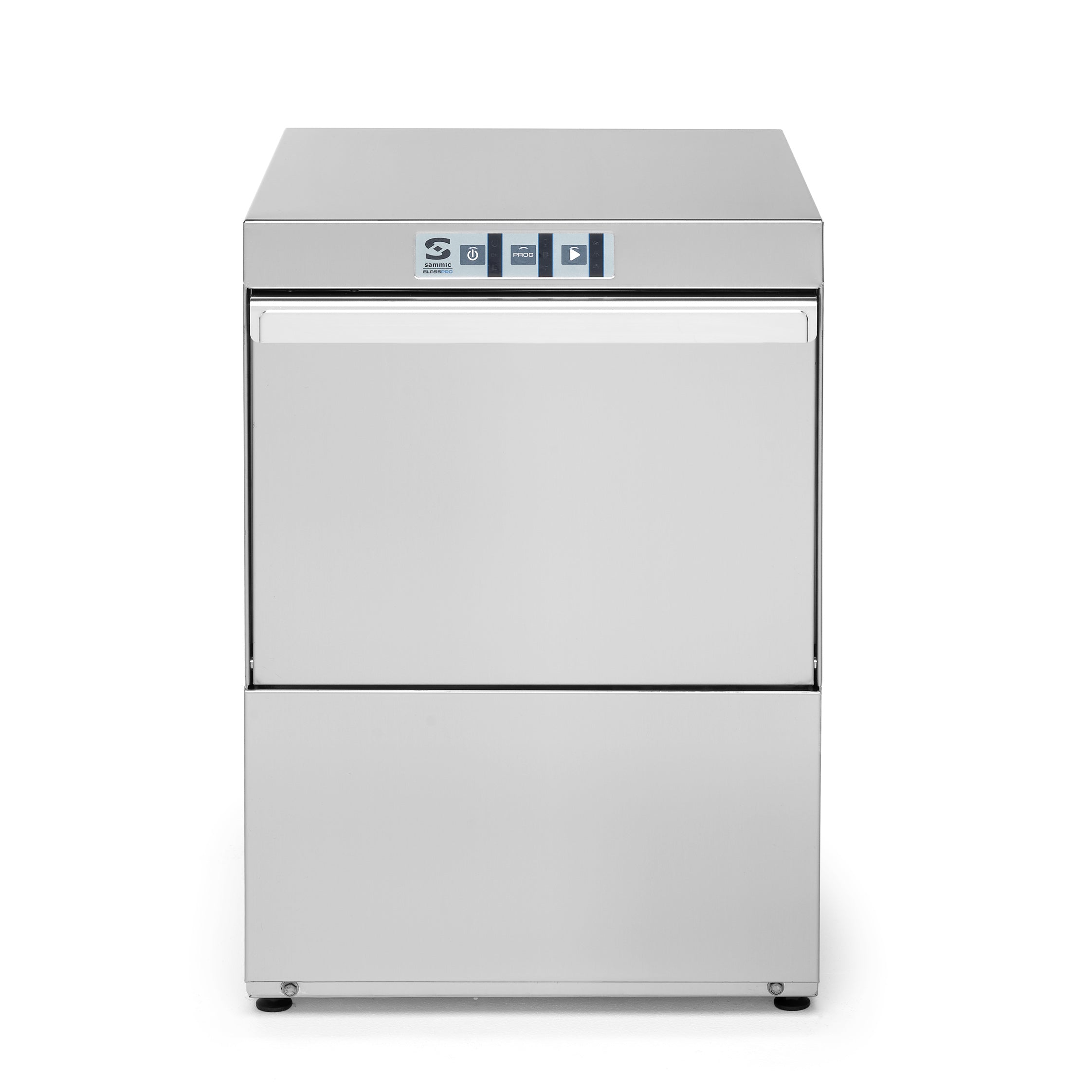 Máquina de lavar copos GP-40 230/50/1