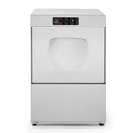 Máquina de lavar copos AX-40B 230/50/1 DD