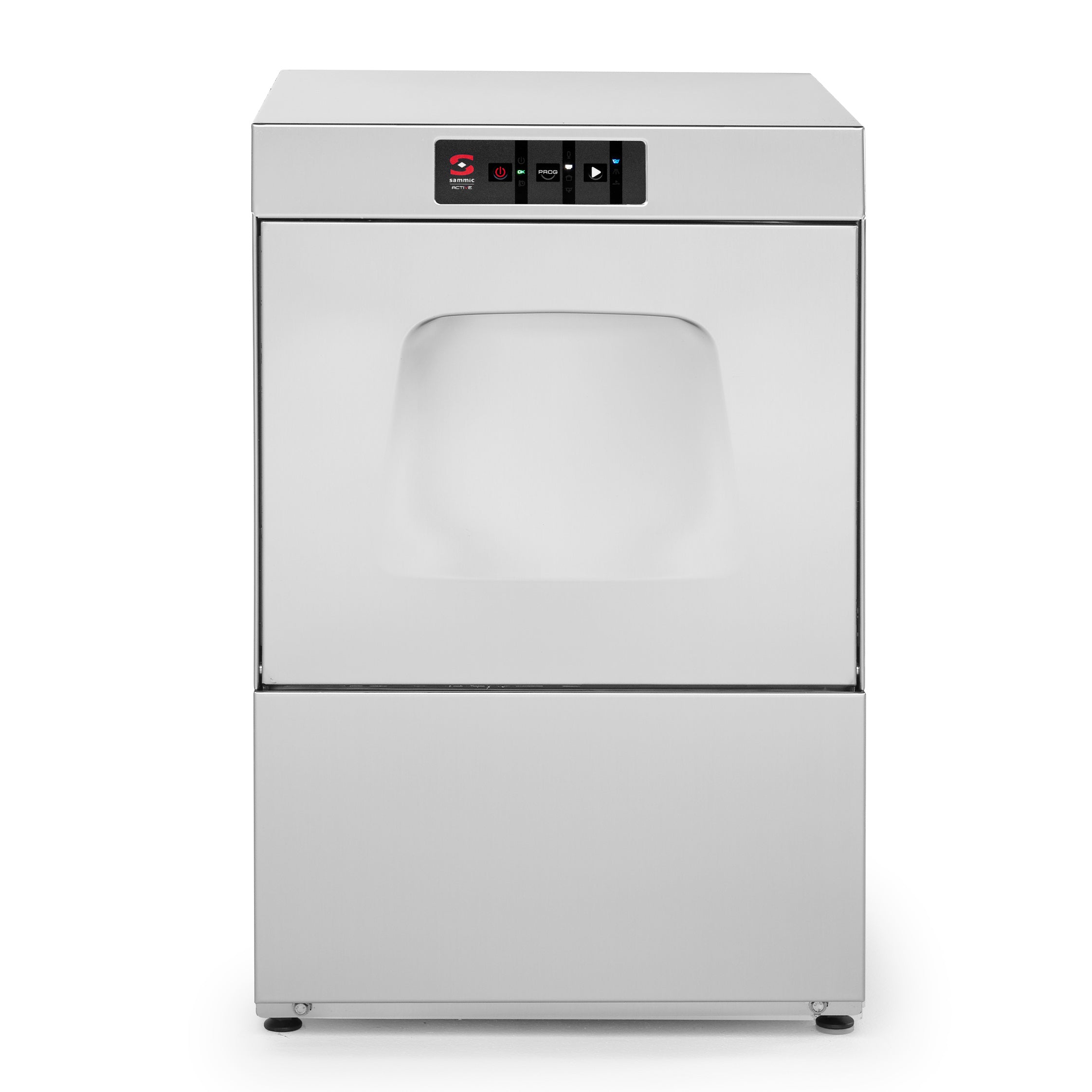 Máquina de lavar copos AX-40B 230/50/1 DD