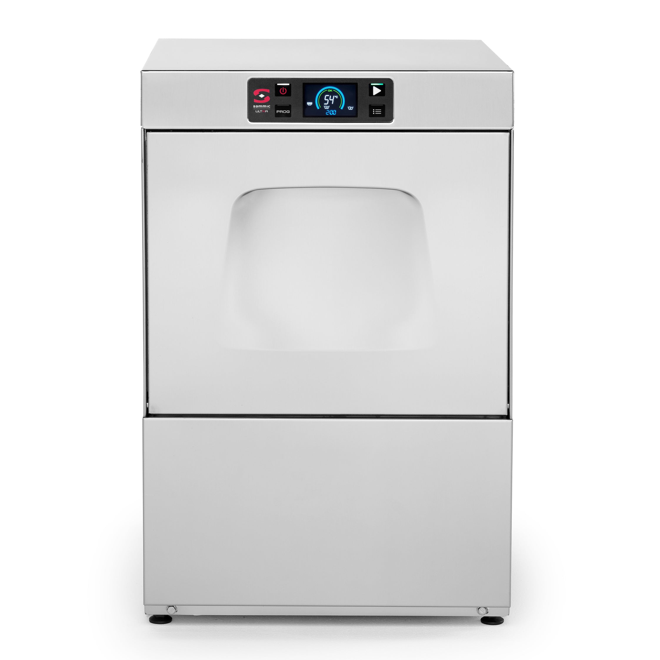 Máquina de lavar copos UX-40BC 230/50/1 DD