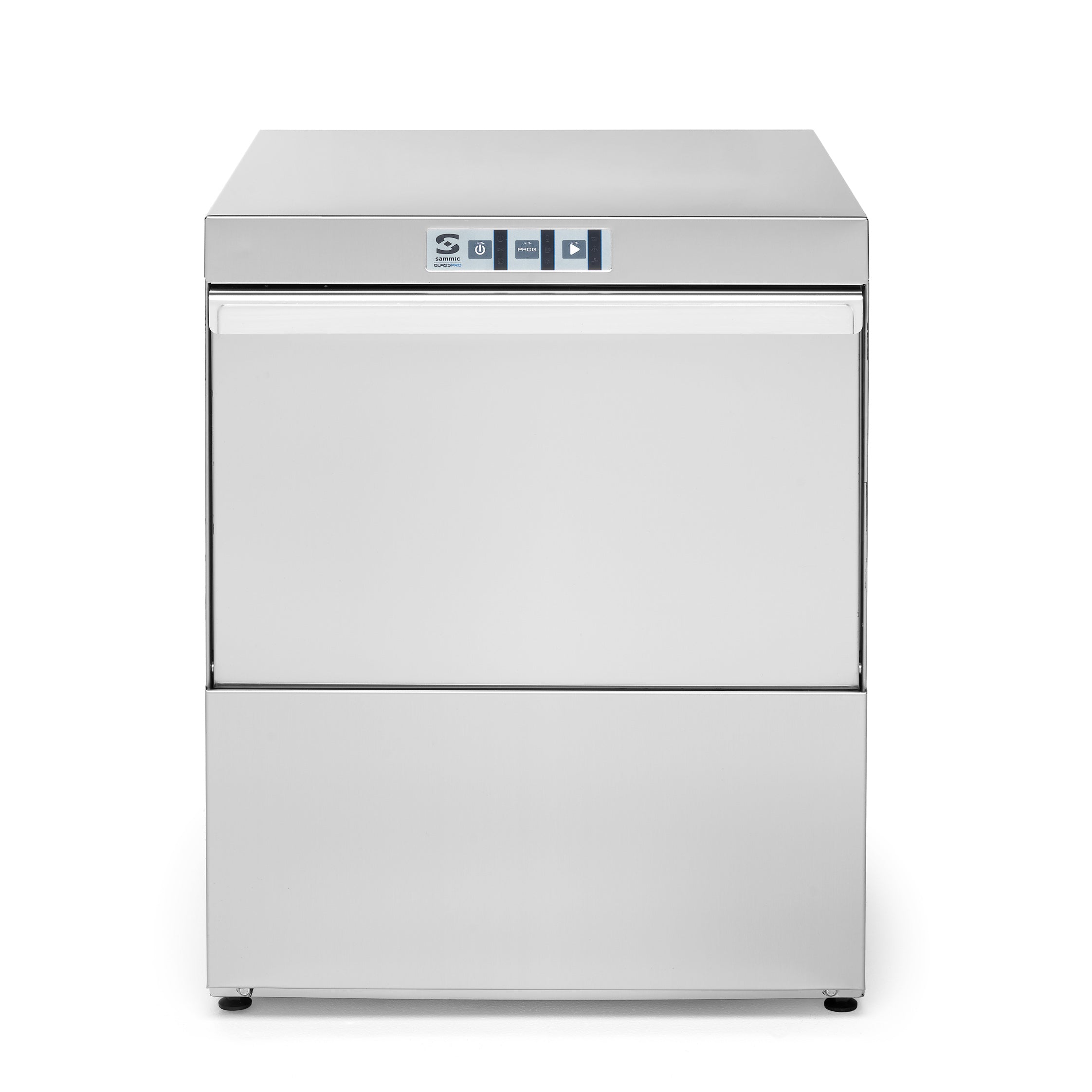Máquina de lavar copos GP-50B 230/50/1