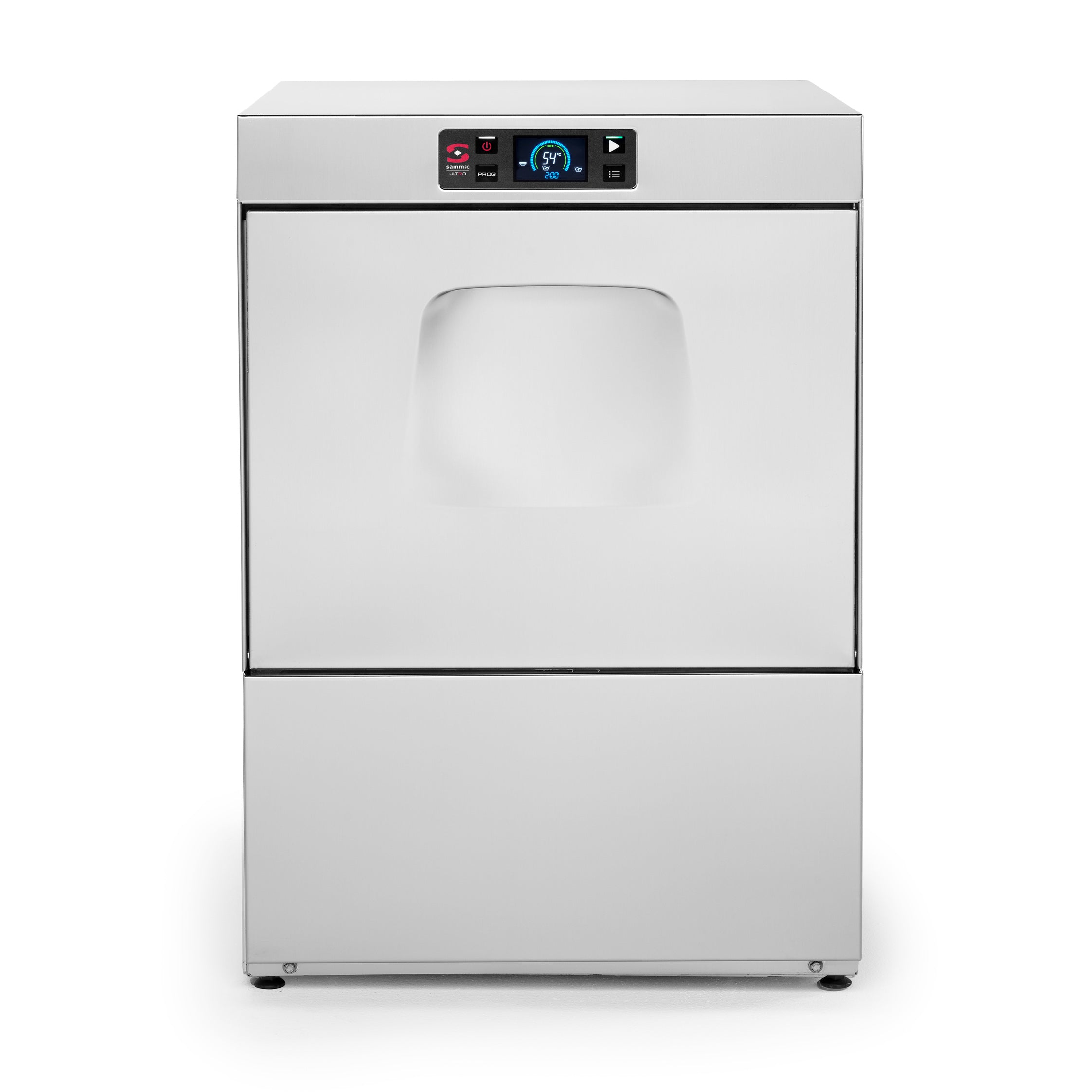 Máquina de lavar loiça UX-50 400/50/3N DD