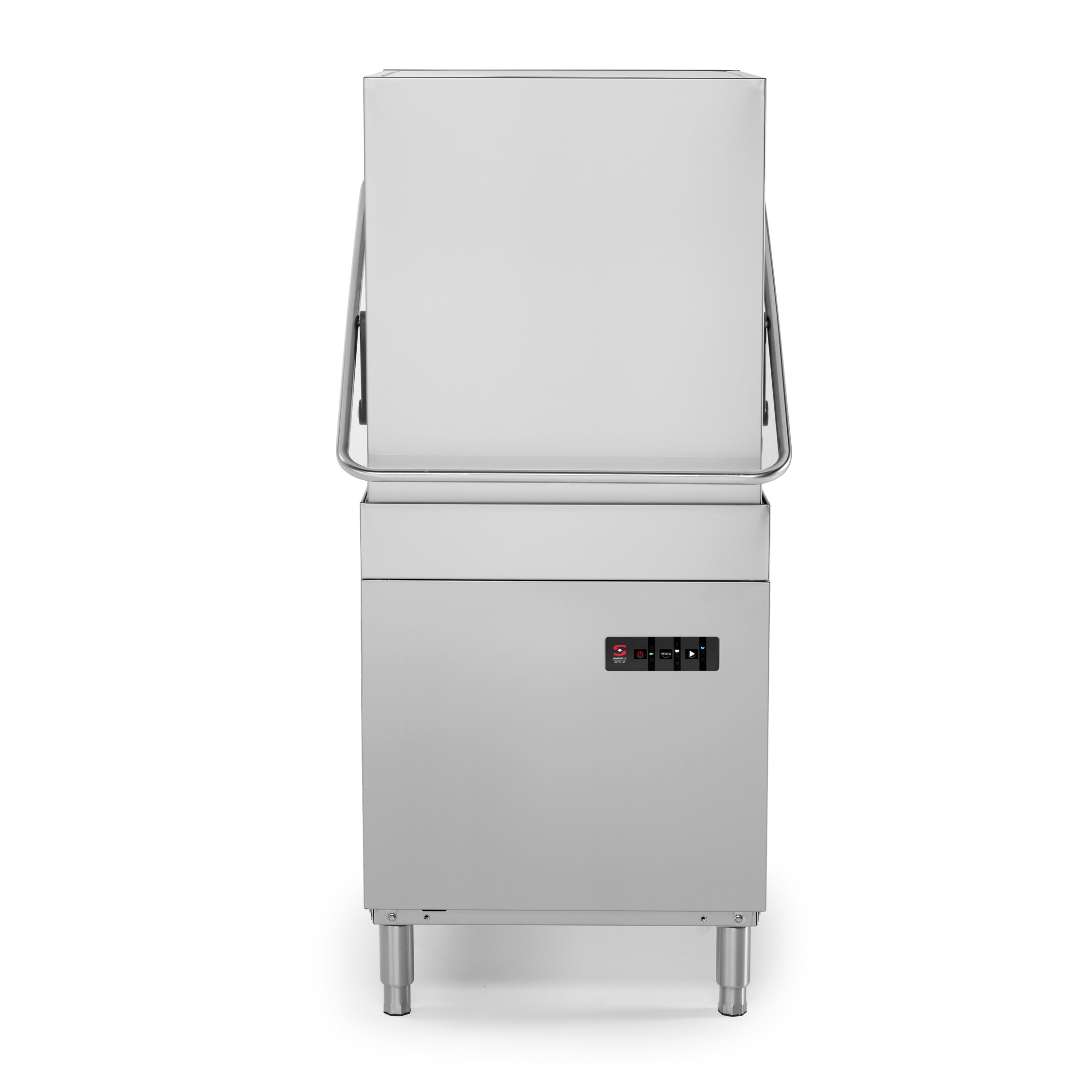 Máquina de lavar loiça AX-100B 400/50/3N