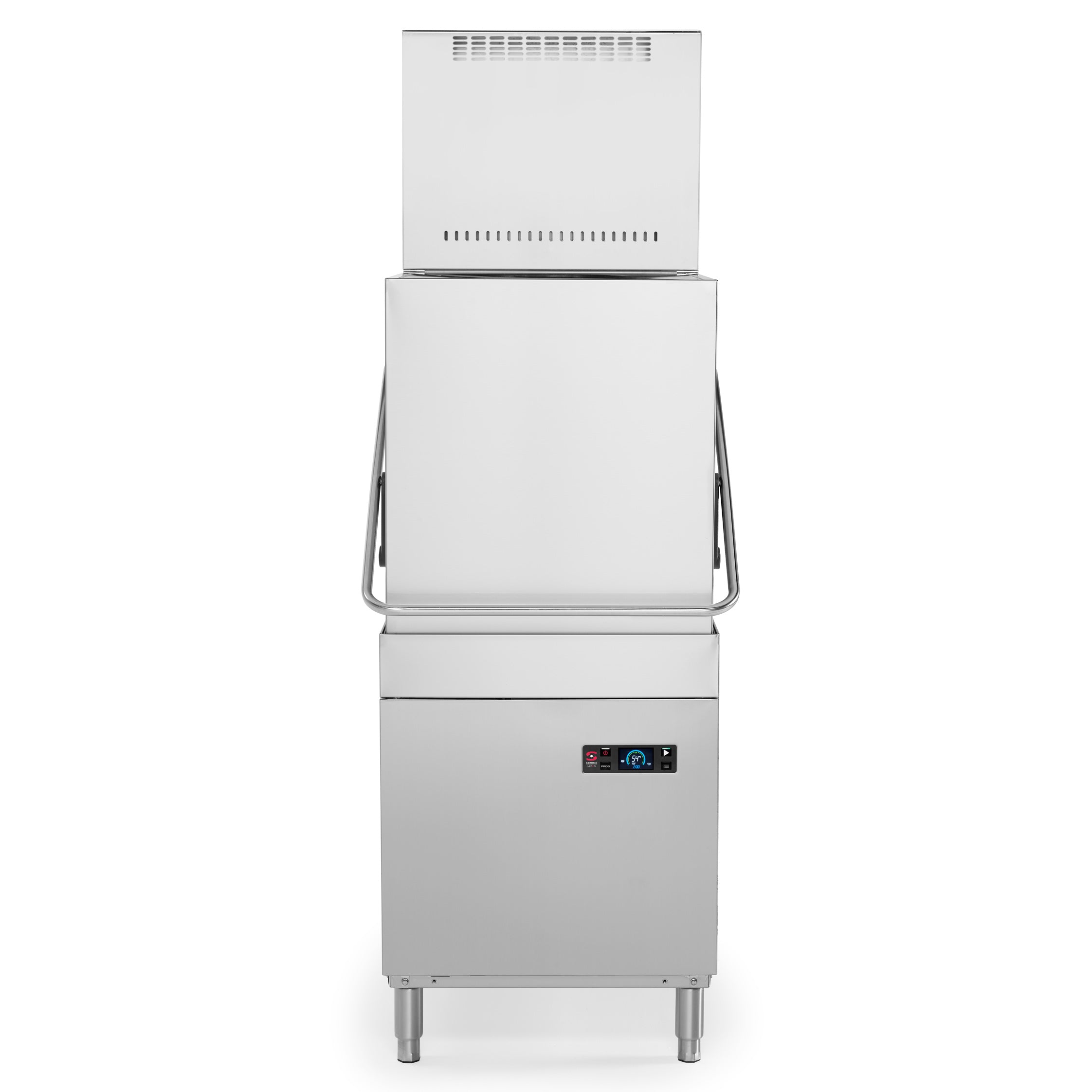 Máquina de lavar loiça UX-120BV 230/50/1 DD