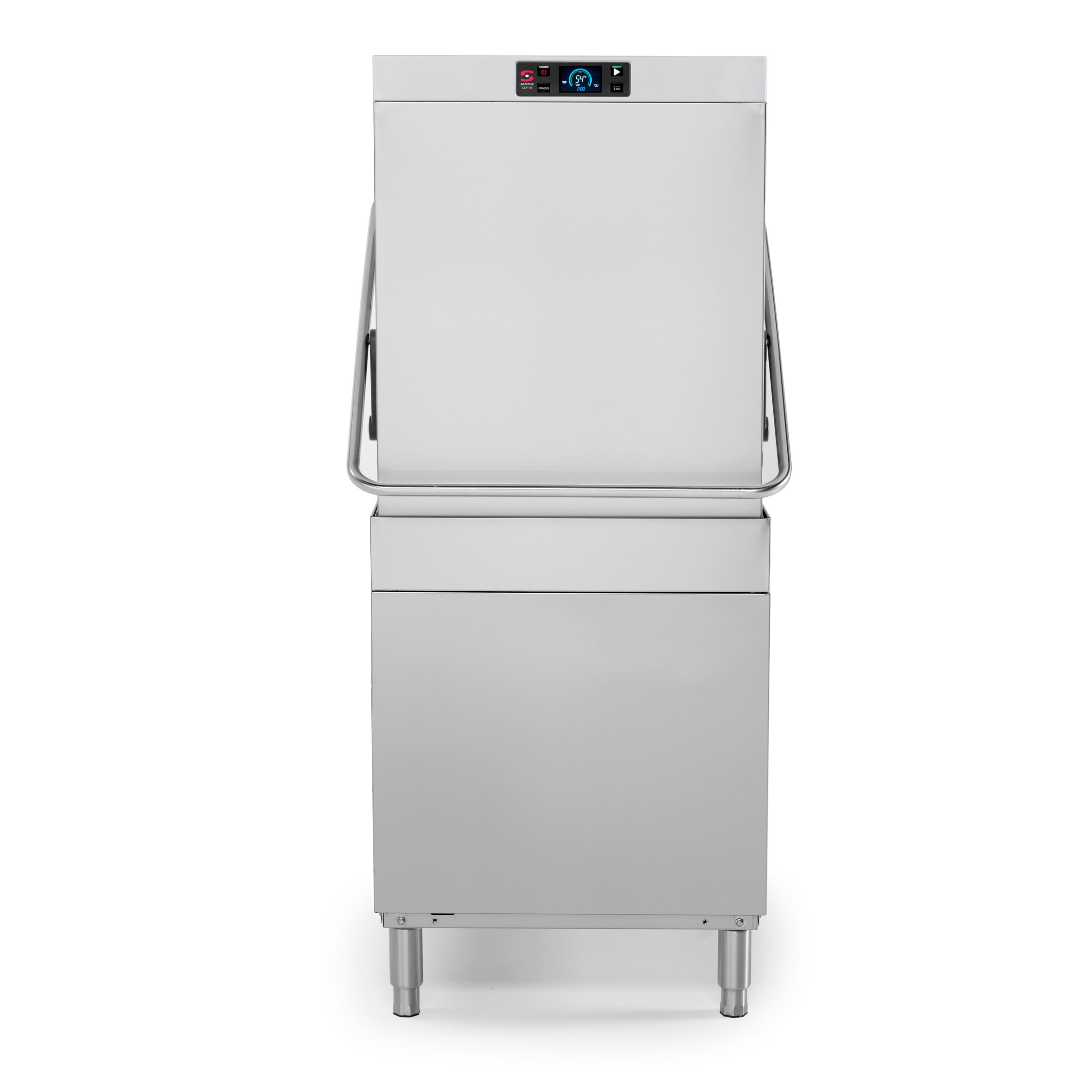 Máquina de lavar loiça UX-130SBCD 400/50/3N DD