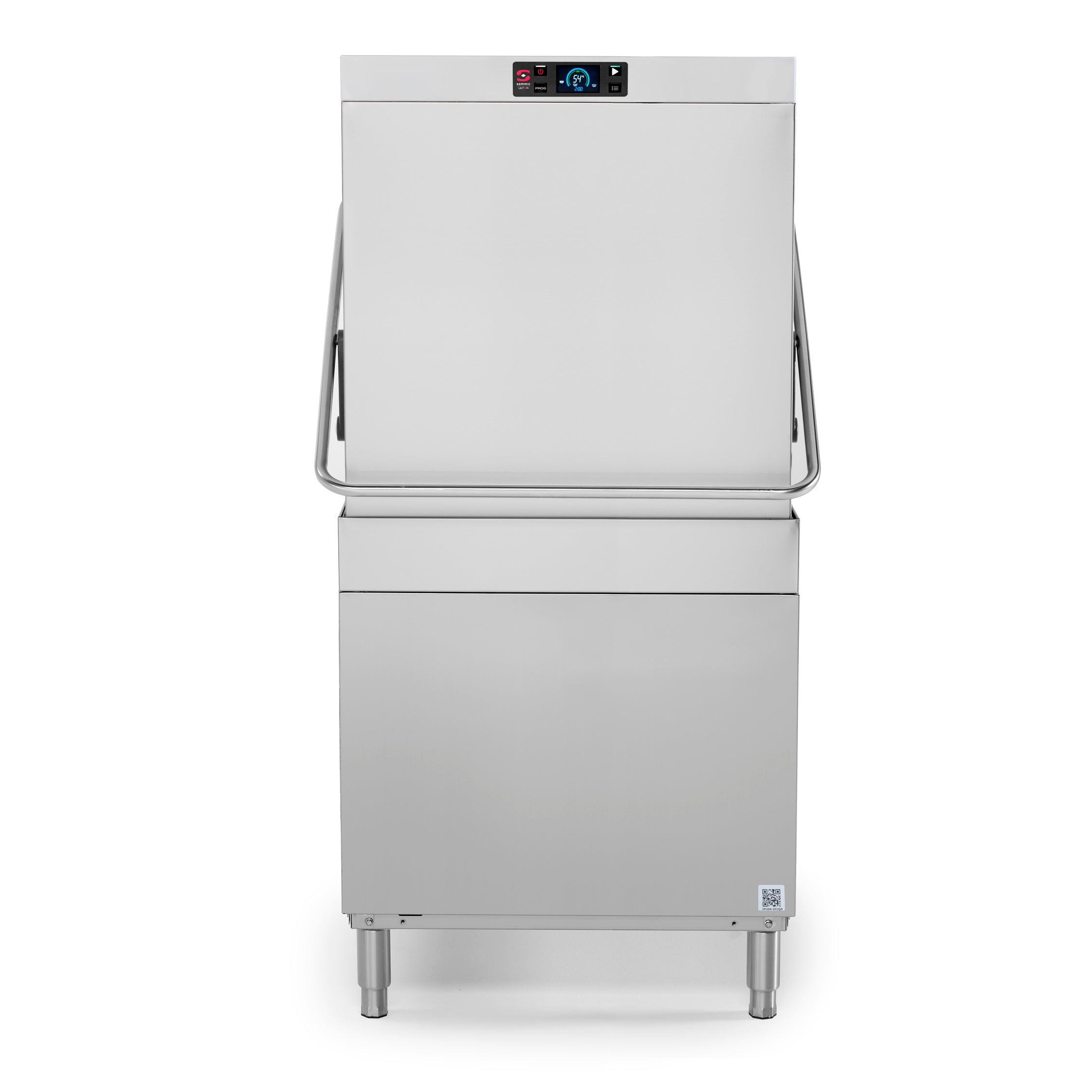 Máquina de lavar loiça UX-150SBC 400/50/3N DD