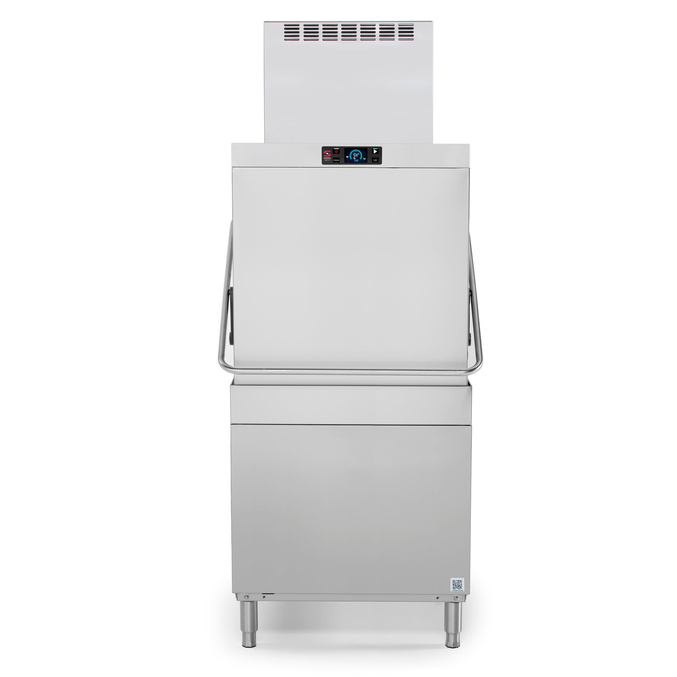Máquina de lavar loiça UX-150SBCV 400/50/3N DD