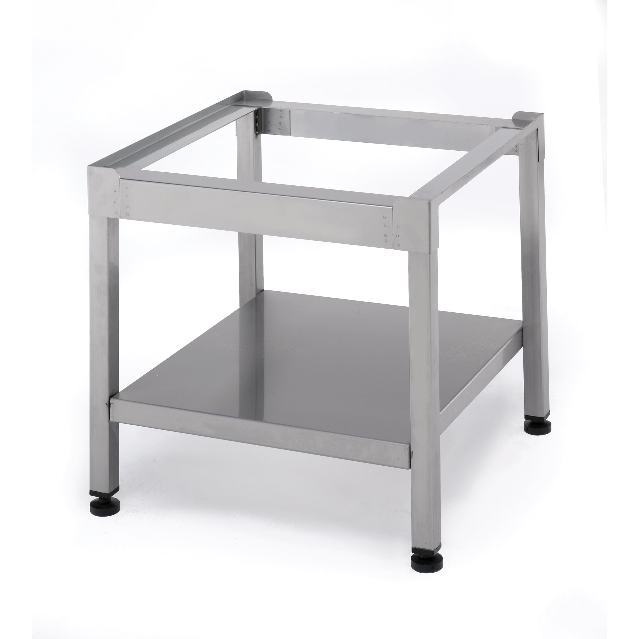 Suporte para mod. 50-60 (615 x 615 x 440 mm)