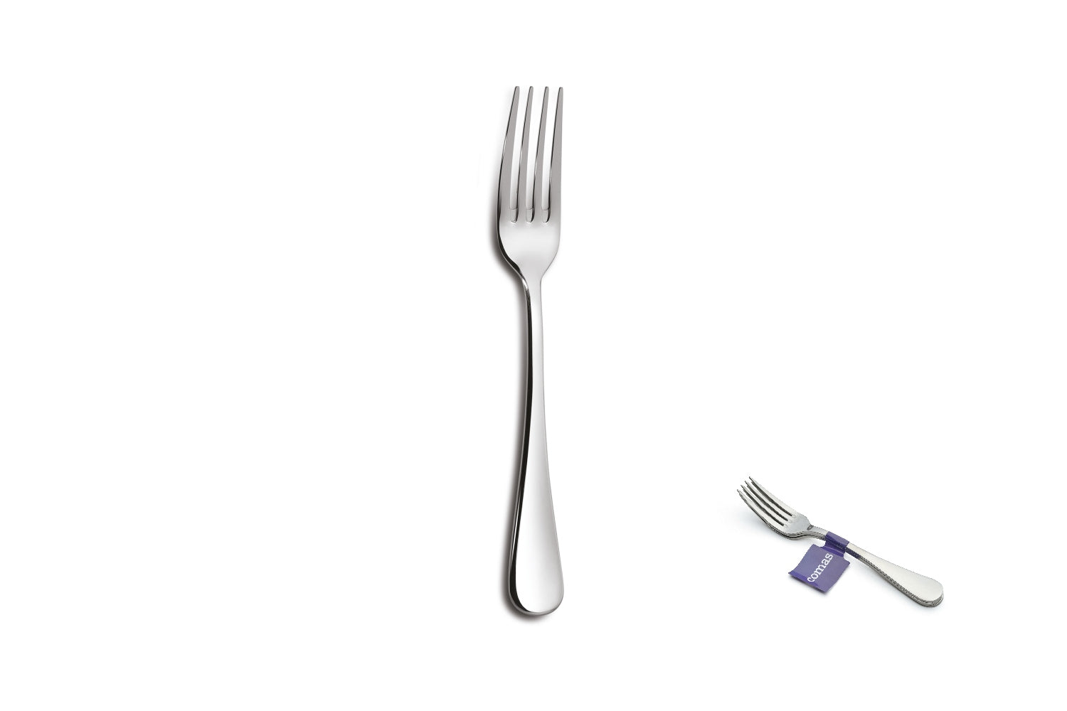 Garfo de sobremesa Sevilla XL 18% – 3 unidades