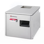 Secador-abrilhantador de talheres SAM-3001 230/50/1
