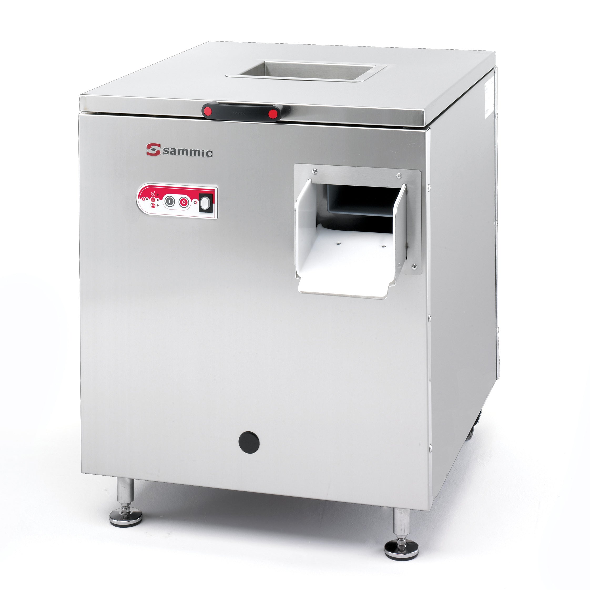 Secador-abrilhantador de talheres SAS-6001 230/50/1