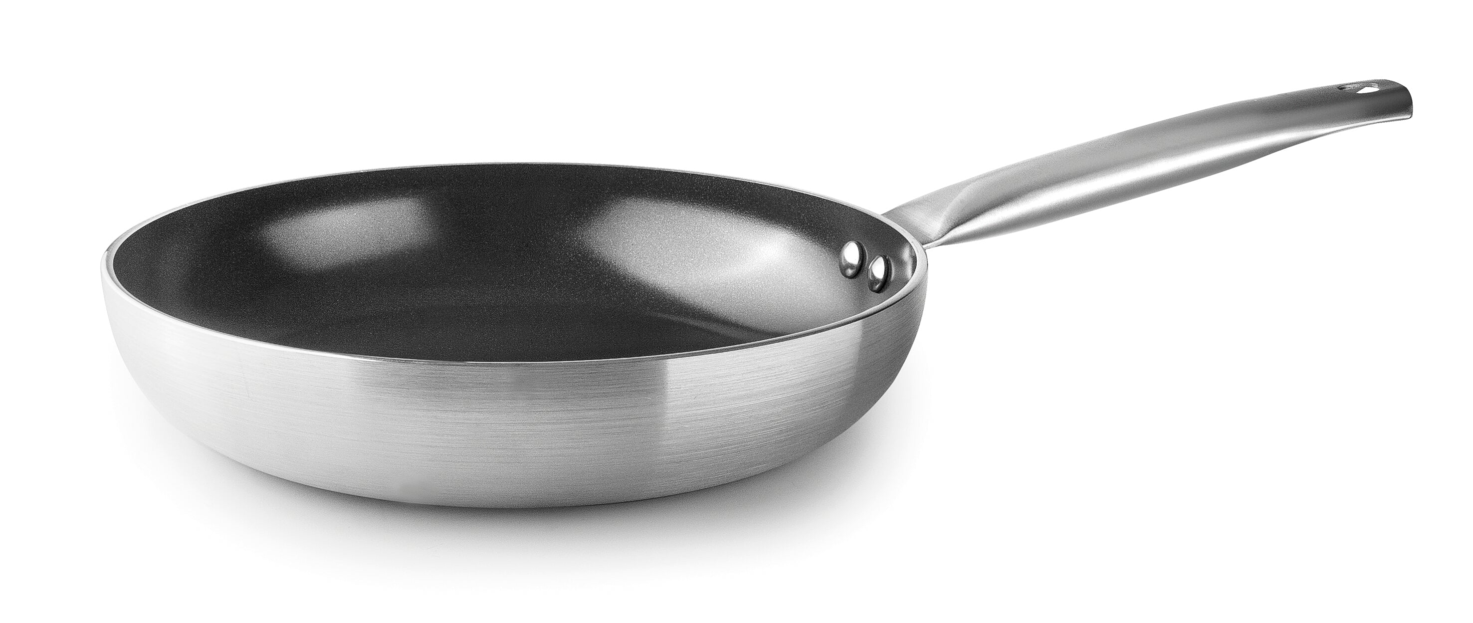 Frigideira GARINOX VUKAN Ø 28 cm