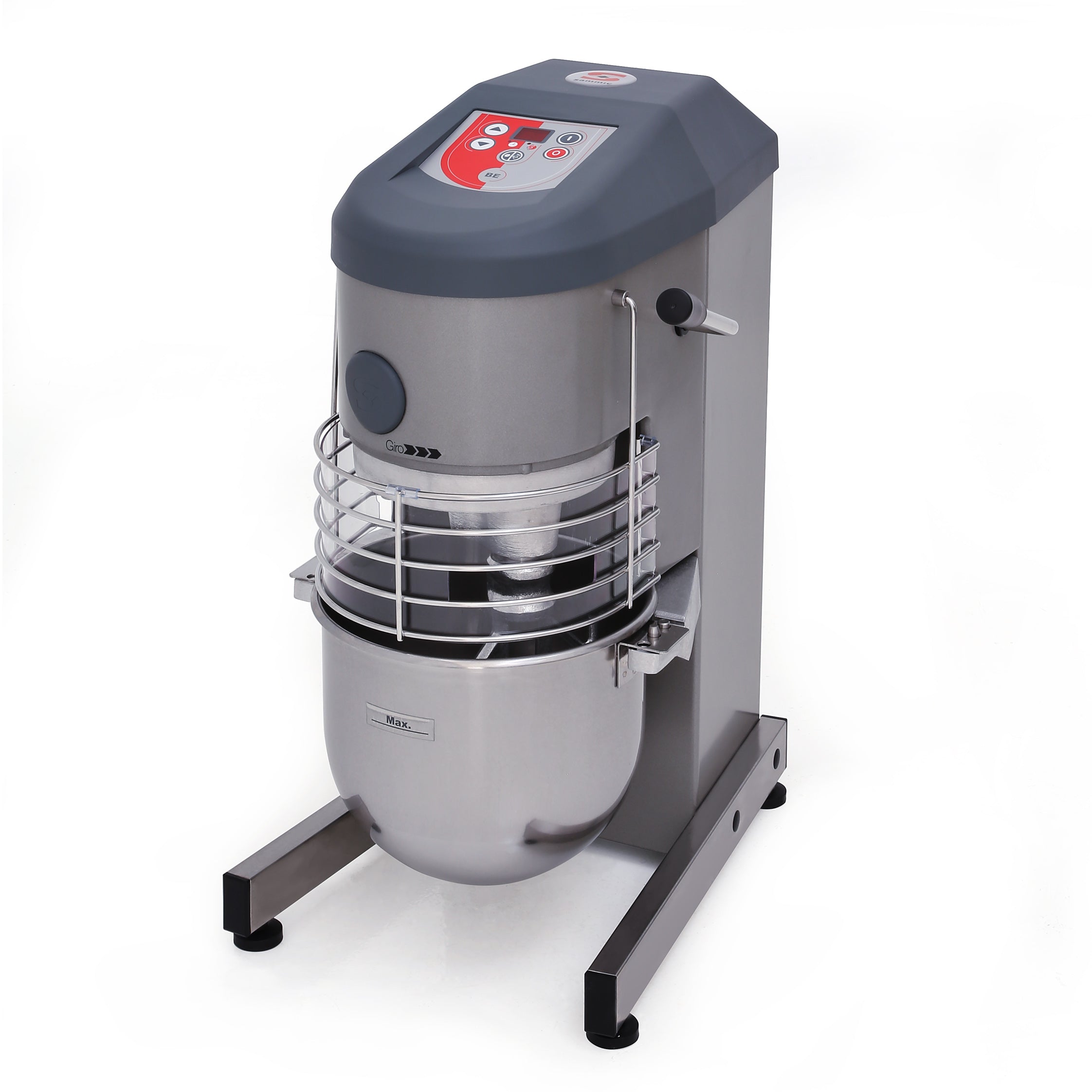 Batedeira BE-10C 120/50-60/1