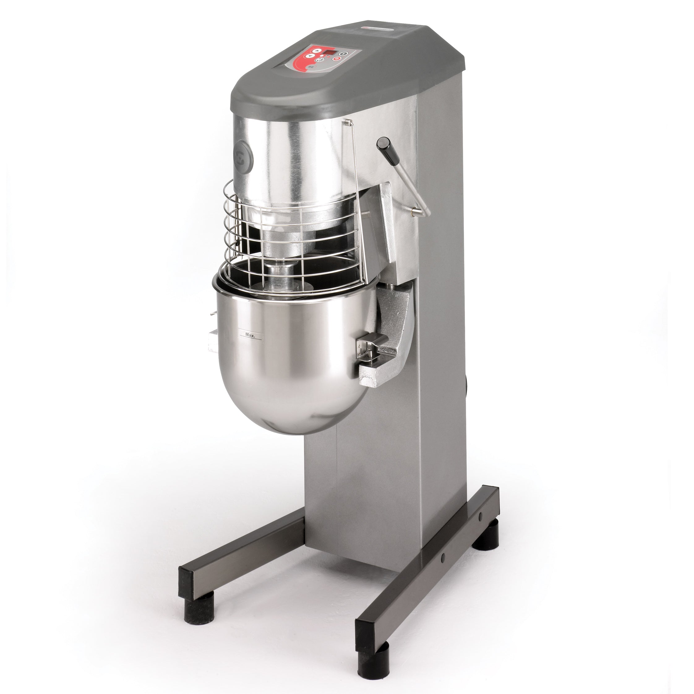 Batedeira BE-20 400-440/50-60/3