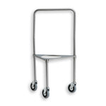 Carro caldeiro 40 l