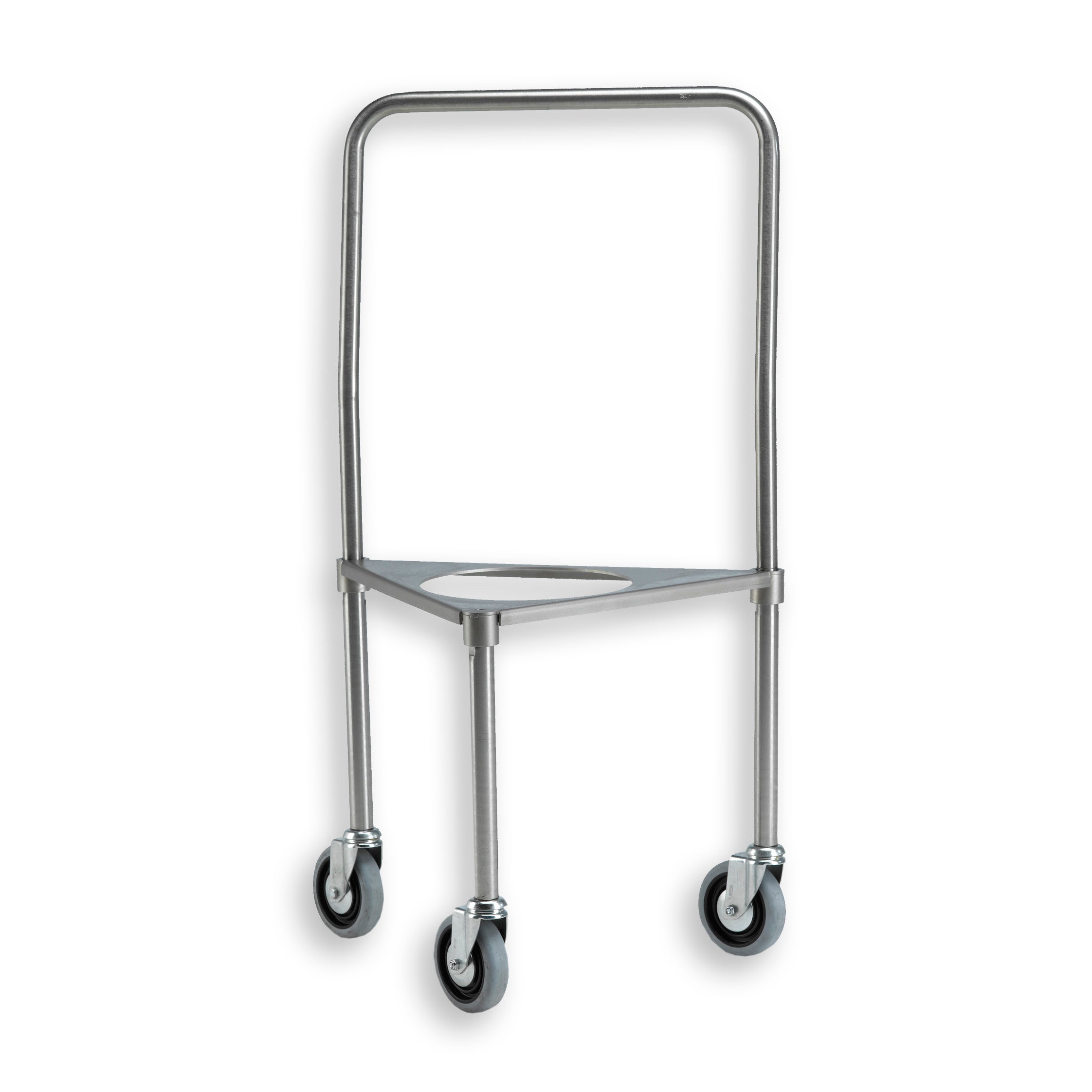 Carro caldeiro 40 l