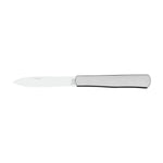 Canivete de agricultor 14 cm, cabo inox