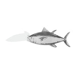 Canivete atum 10 cm, cabo inox