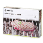 Pedras vulcânicas grossas – caixa de 5 kg