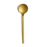 Colher de mesa Lab Vintage dourado 18/10
