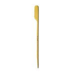 Espeto grande Lab Vintage dourado 18/10
