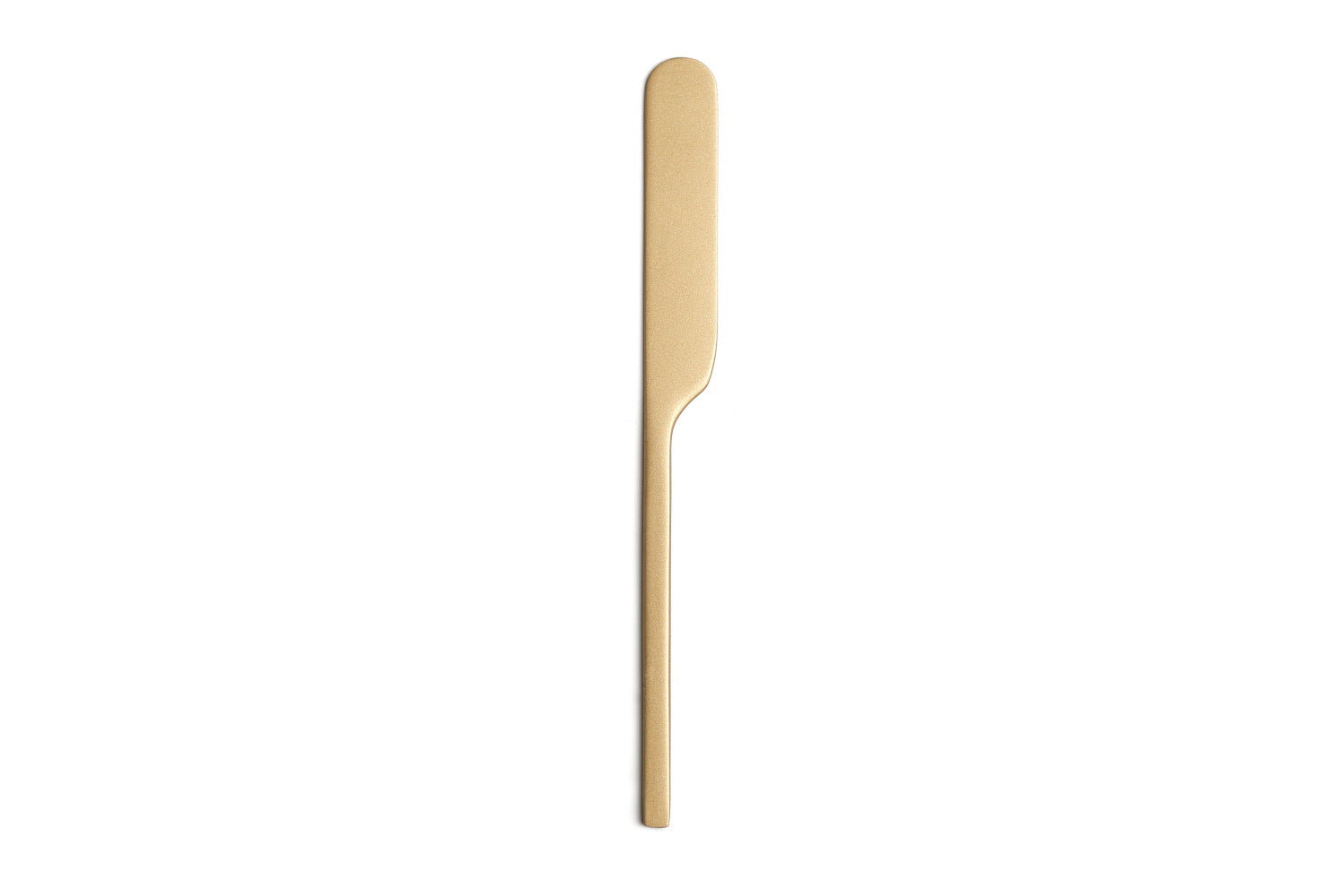 Faca de mesa Lab Vintage cobre monobloco