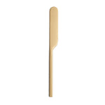 Faca de mesa Lab Vintage cobre monobloco