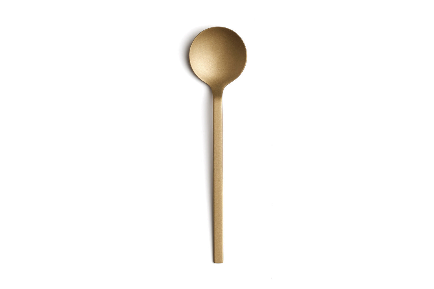 Colher de mesa Lab Vintage cobre 18/10