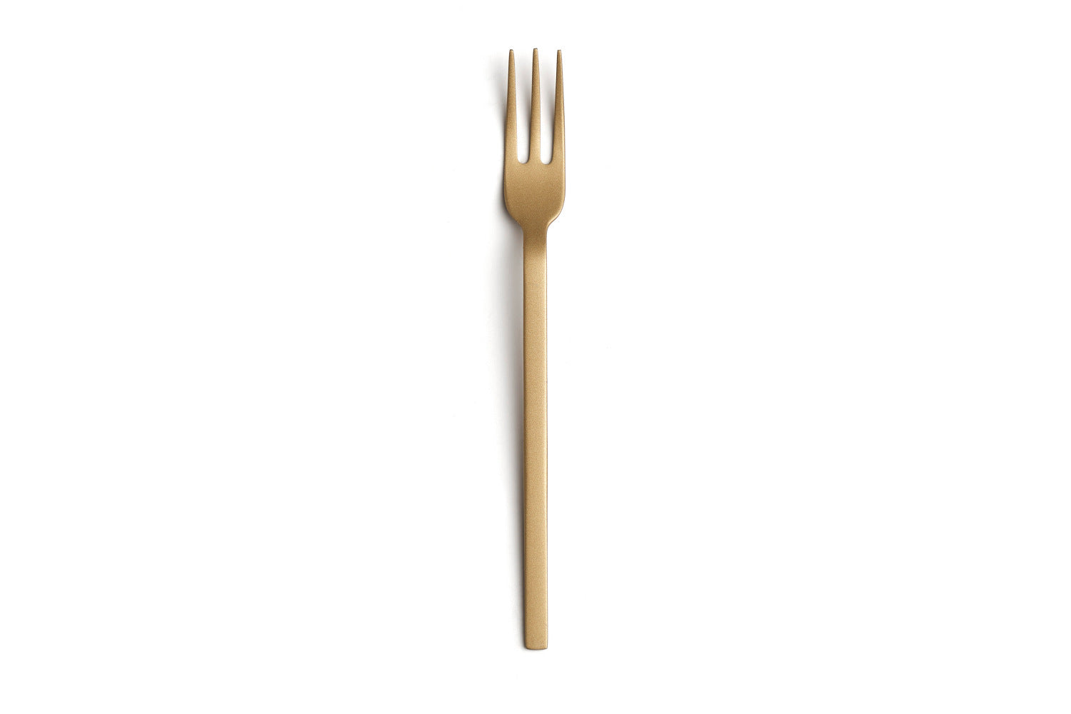 Garfo de mesa Lab Vintage cobre 18/10