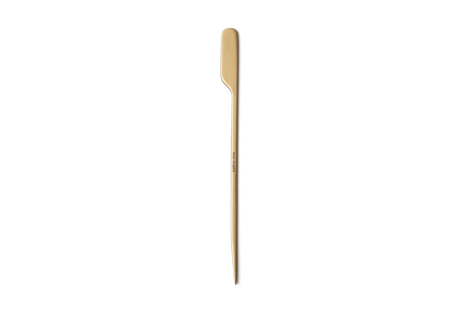 Espeto grande Lab Vintage cobre 18/10