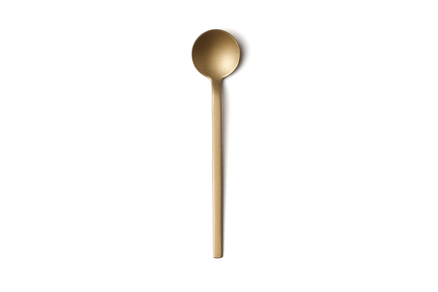 Colher de moca Lab Vintage cobre 18/10