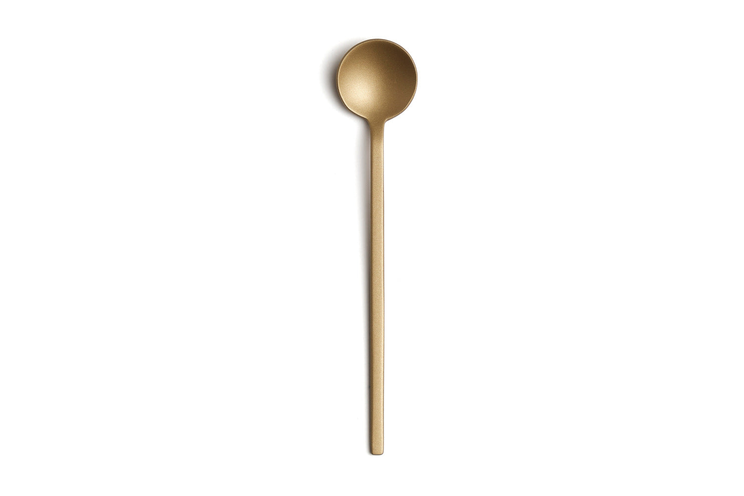 Colher de lanche Lab Vintage cobre 18/10