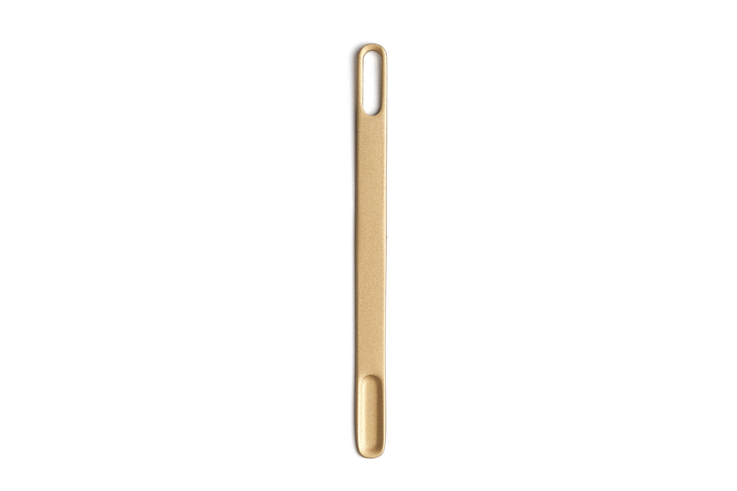 Colher de café Lab Vintage cobre 18/10