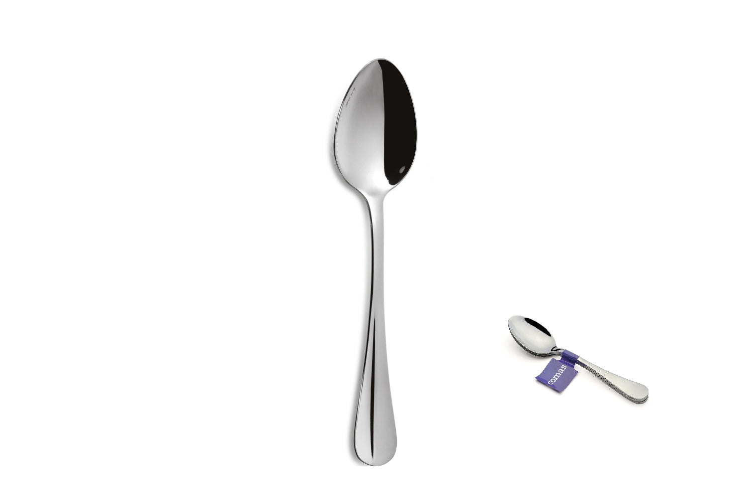 Colher de mesa Granada XL 18% – 3 unidades