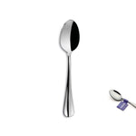 Colher de sobremesa Granada XL 18% – 3 unidades