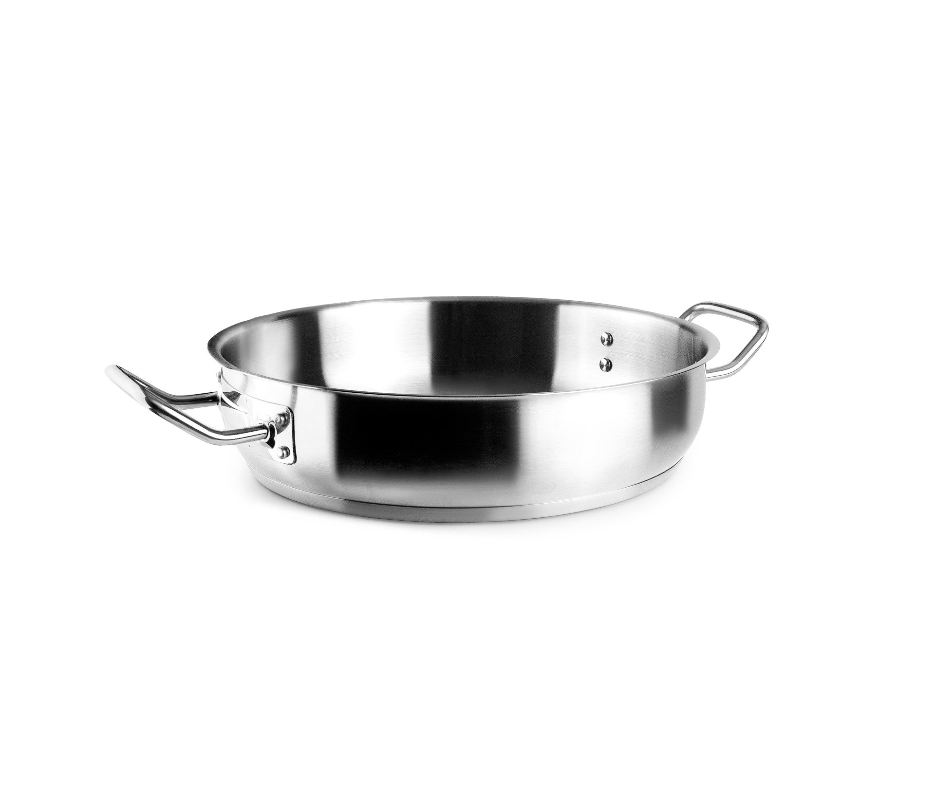 Paelheira sem tampa GARINOX Ø 32 cm